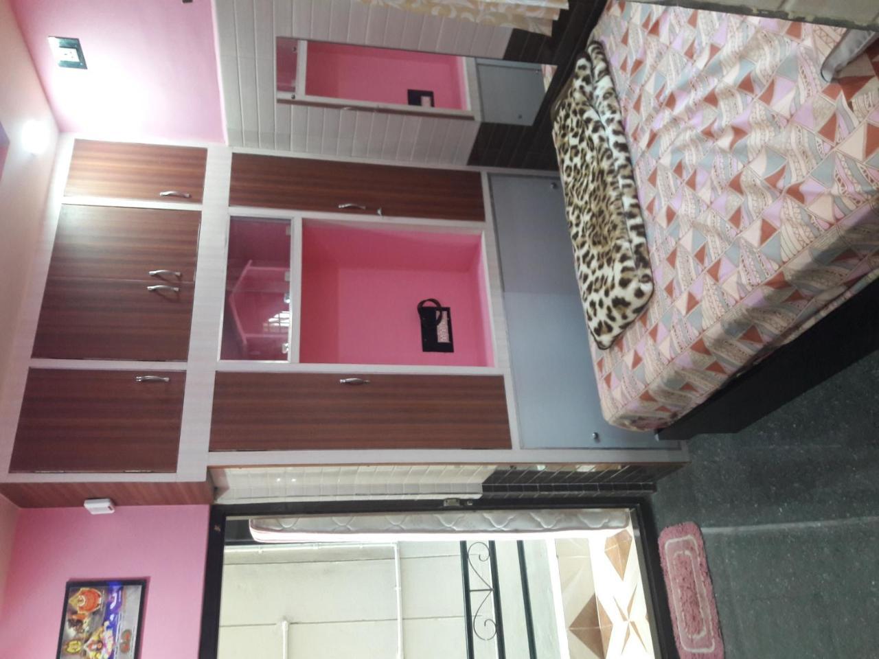 Rks Homestay Hampi Bagian luar foto